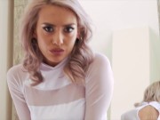 Janice Griffith POV Cumshot 4/16