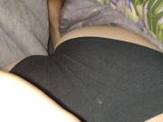 ЗАЛЕЗ НОЧЬЮ К СВОДНОЙ СЕСТРЕ В КРОВАТЬ И ТРАХНУЛ FULL HD 4K 2/16