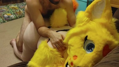 Le plus pertinent Furry Porn Porn Videos depuis toujours | Redtube.com