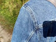 slut loves to suck dicks sucked dick outdoors AnnyCandyPainboy 5/16