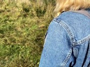 slut loves to suck dicks sucked dick outdoors AnnyCandyPainboy 6/16