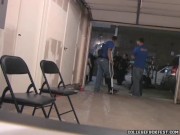 College fuck fest 7/16