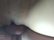 Busty Teen Loves Rimming Mature Men Ass 15/16