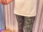 kocasına kızan kyla eve gelen spor hocasına kendini siktirdi- ah harun çok sorumsuzsun 1/16