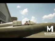 【国产】麻豆传媒作品/MAD-015-乱世佳人之少女多情/免费观看 3/16