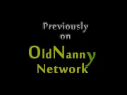 OLDNANNY Horny lesbian girls have mature desires to show 11/16