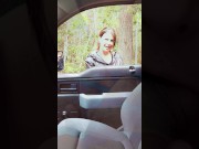 Auto Stopper - She take's care of is big Dick