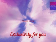 Stranger in an abandoned building by the road fucked with a big dildo to double squirt 1/16