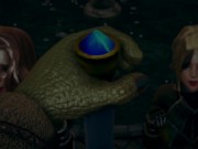 Knights dedicate herself to the orks 3/16