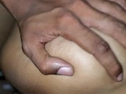 Making her feel it deep 13/16