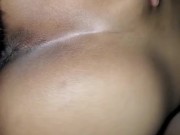 Making her feel it deep 14/16