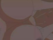 Super Slut Z Tournament [Dragon Ball Parody game] Ep.6 She prefer anal to dominate the old pervert 10/16