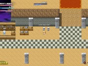 Super Slut Z Tournament [Dragon Ball Parody game] Ep.6 She prefer anal to dominate the old pervert 13/16