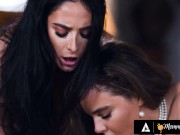 Busty MILF Doctors On Threesome Duty! 15/16