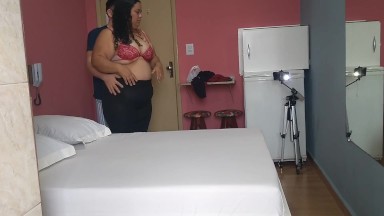 Online video of sex in Curitiba