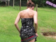 Hike up that Dress 5/16