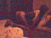 癖になってしまった、窓から顔出し！　興奮しすぎてマンコがビショ濡れ！マンコが締まり過ぎてペニス暴発！ 16/16