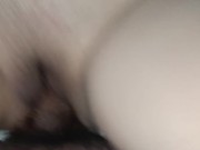 TEEN PINAY MALIBOG NILABASAN SA SARAP NG KANTOT NG TITO, CREAMPIE WET PUSSY 10/16