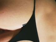 Cute Teen College Girl Teases and Gets Her Pussy POUNDED..  16/16