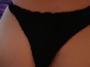 SEDUCIENDO a mi  EYACULA DENTRO de MI 15/16