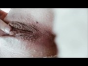 Caress pussy in the evening 10/16