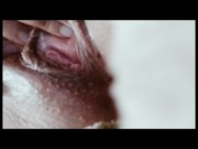 Caress pussy in the evening 15/16