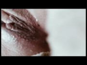 Caress pussy in the evening 16/16