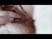 Caress pussy in the evening 9/16