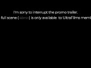 ULTRAFILMS Naughty girl Sienna Kim gets turned on by a novel and starts masturbating while reading out loud 15/16