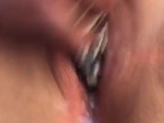 2021’s best squirting compilation 13/16