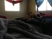 Having some fun  10/16