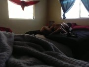 Having some fun  11/16