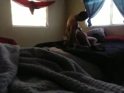 Having some fun  12/16