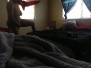 Having some fun  14/16