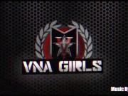 Sexy Babe With Big NAtural Tits Sucks A Big Dick! 1/16