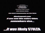 Sexy Babe With Big NAtural Tits Sucks A Big Dick! 16/16