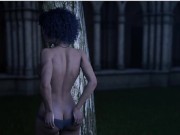 Lust Academy - 36 Fun In The Library 11/16