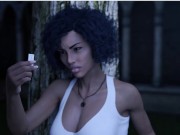 Lust Academy - 36 Fun In The Library 12/16