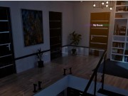 Lust Academy - 36 Fun In The Library 13/16