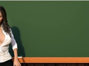 Lust Academy - 36 Fun In The Library 16/16