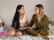 Ersties: Katana & Ophelia 9/16