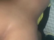 Yellow bone with a smart mouth 12/16