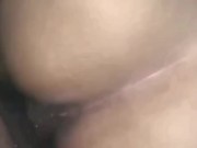 Yellow bone with a smart mouth 15/16