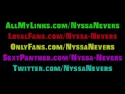 2 of the deepest, with Whitney Morgan and Nyssa Nevers 16/16