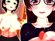 Renting Too Many Girlfriends... (Fuck Shizuru and Ruka) Anime Rent A Girlfriend 3d Hentai Uncensored