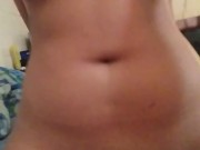 Morning riding for my pussy 3/16