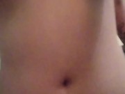 Morning riding for my pussy 5/16