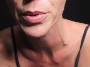 Kiki Deez Smoking and Cums 2 Times Fingering Herself 16/16