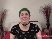 Raw casting desperate amateurs compilation hard sex money first 4/16