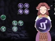 Dub4FunHub Plays Legend of Spirit Orbs - PART 5 Malon 11/16